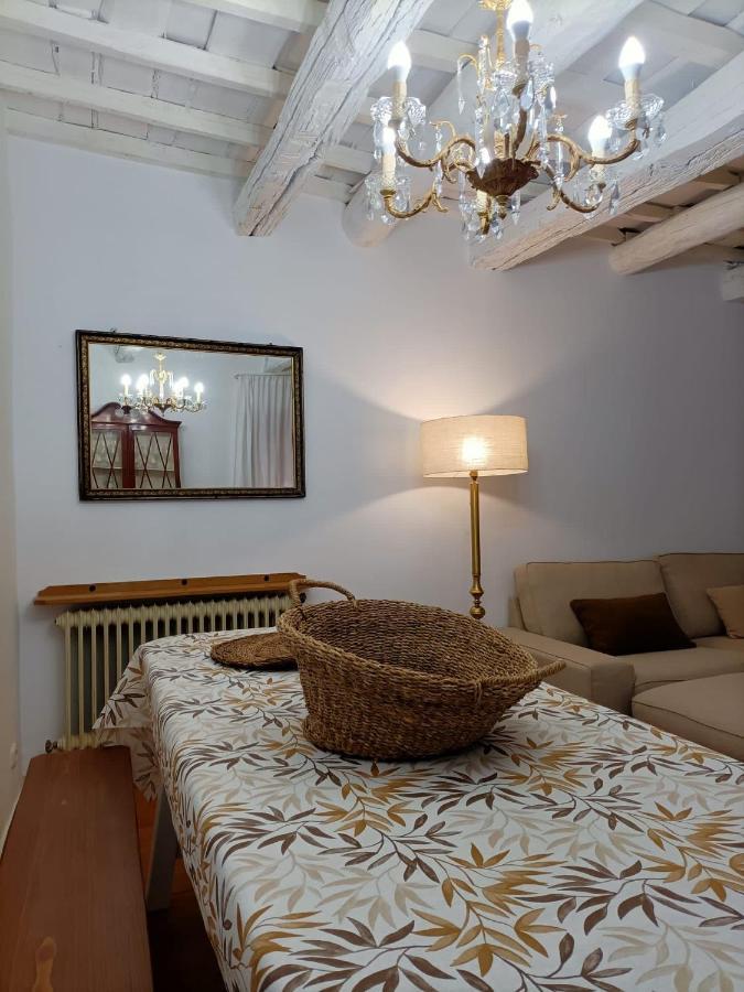 Casa Villamiel Exteriör bild