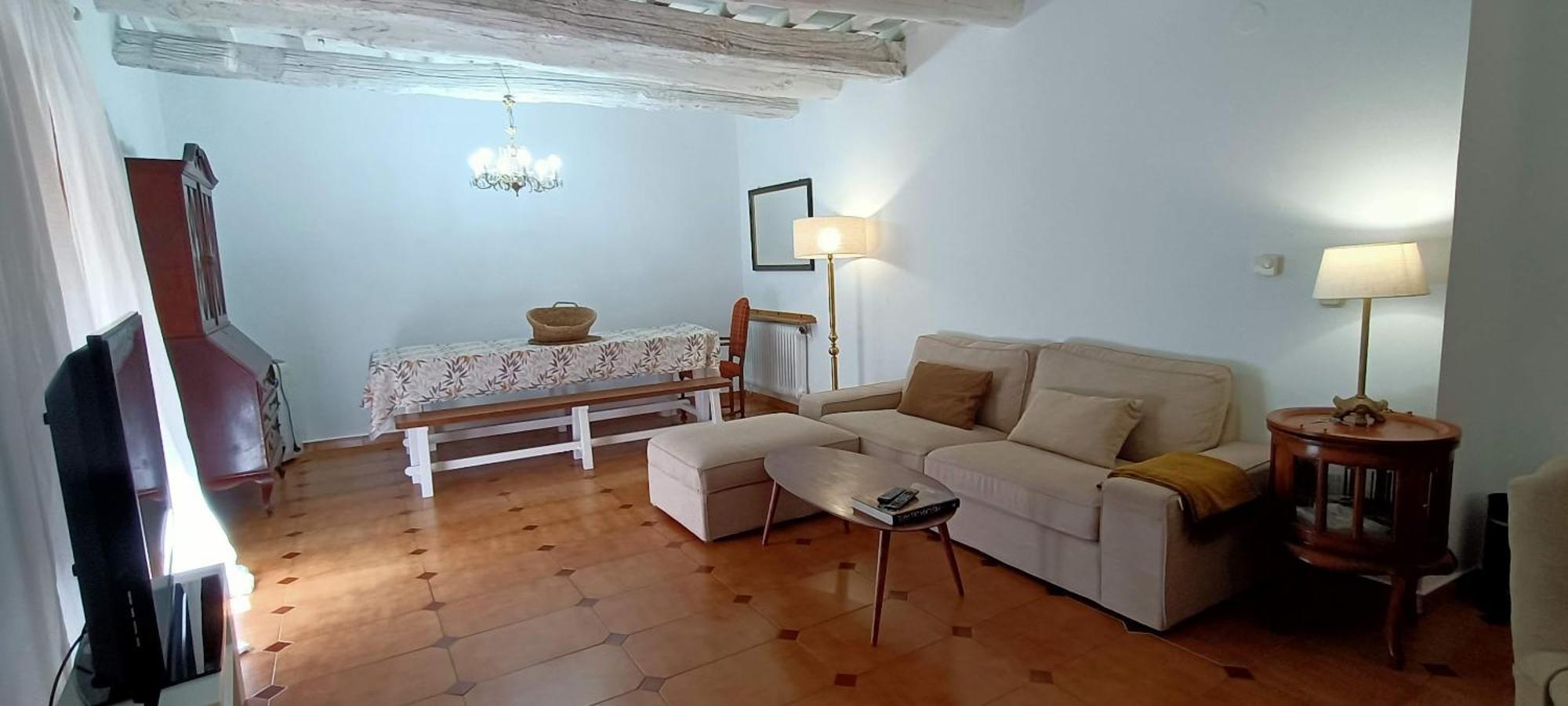 Casa Villamiel Exteriör bild